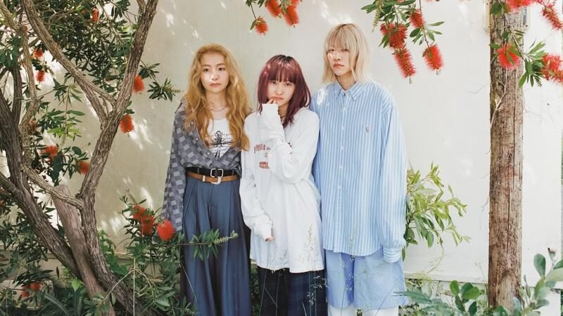 Chilli Beans. unleash new single ‘pain’ ahead of explosive EP ‘the outside wind’