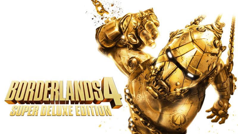 Borderlands 4 now available for pre-order with exciting new features and editions