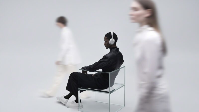 Sony WH-1000XM6 Headphones Launch: A Celebration of Music, Technology & Style