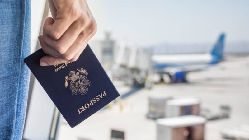 Potential Reason You Might Be Denied Entry to a Country