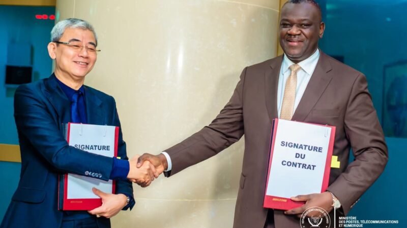 Trident and DRC finalize digital identity deal to launch nationwide DRCPass rollout