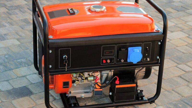 4 Things To Know Before Buying Your First Generator