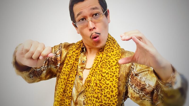 Pikotaro’s ‘CHANCHANKO KANREKI60’ blends tradition, tech, and total chaos
