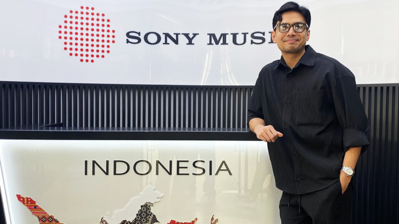 Christian Bautista signs with Sony Music Philippines after award-winning streak