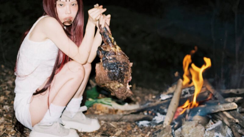 AiNA THE END’s DAN DA DAN theme breaks 6.5M streams, tops global charts