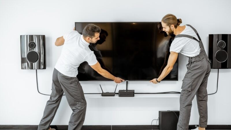 Tips for Setting Up a Seamless Home Media System