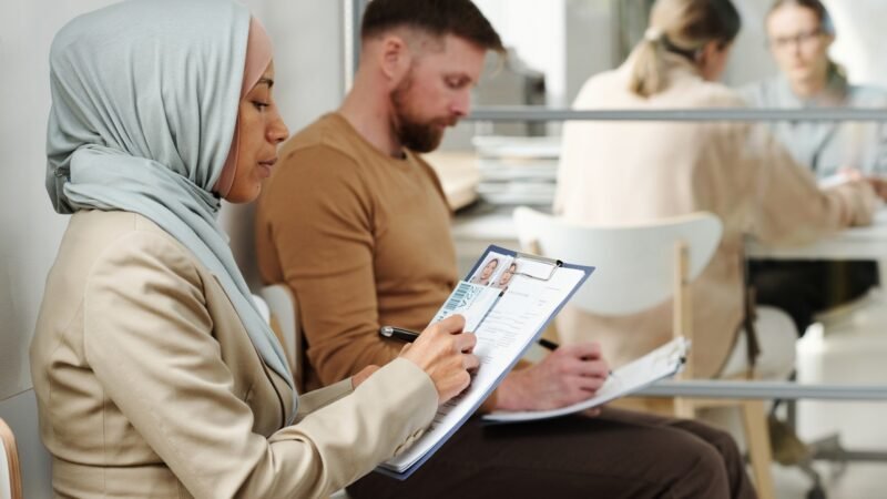 The Impact of Policy Changes on Immigration Timelines