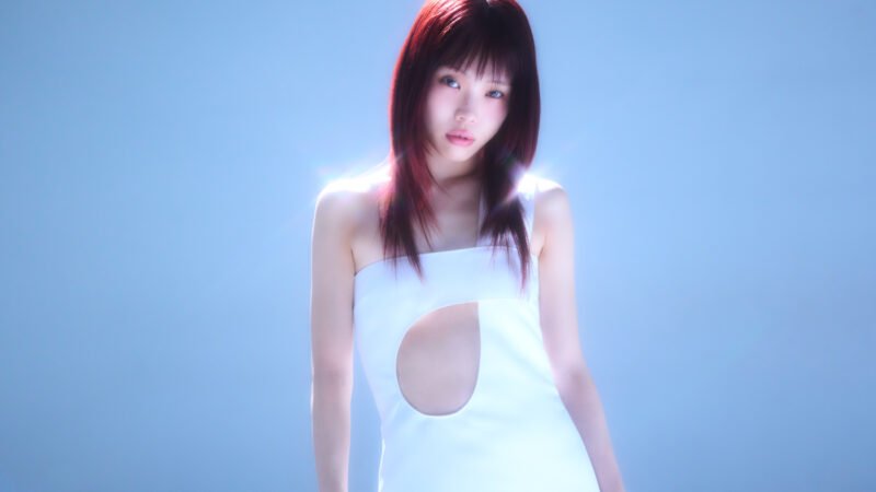 AiNA THE END unleashes haunting new single for Dandadan Season 2