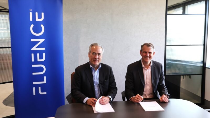 Fluence to power AMPYR Australia’s 300 MW Wellington BESS with 20-year service deal