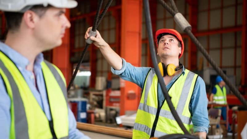 Troubleshooting Common Problems in Gantry Systems