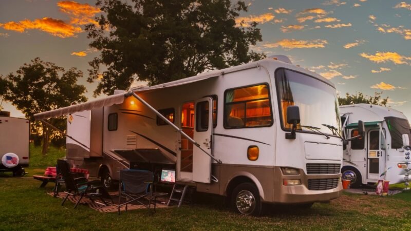RV Life: Tips To Make the Most of Your Investment