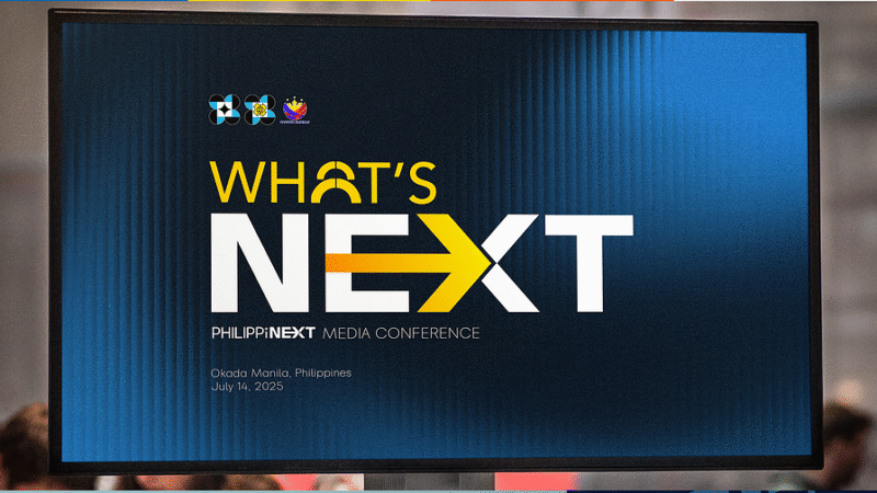 DOST-TAPI launches ‘What’s NEXT’ media conference for storytellers of innovation at PHILIPPiNEXT