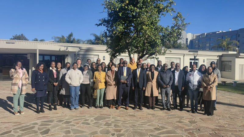 Namibia adopts AfDB’s RASME digital platform to transform project monitoring