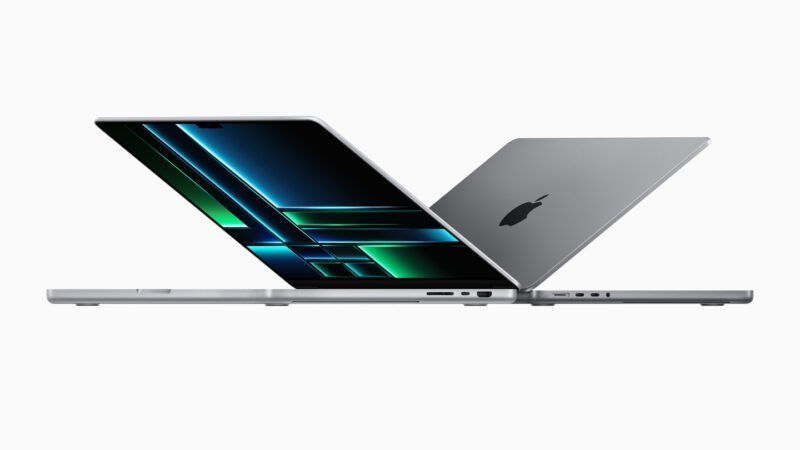 Why you should wait for the MacBook Pro OLED display upgrade in 2026
