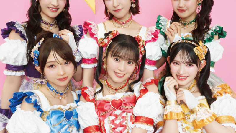 Cho Tokimeki♡Sendenbu celebrates 10 years with new double single and nationwide tour