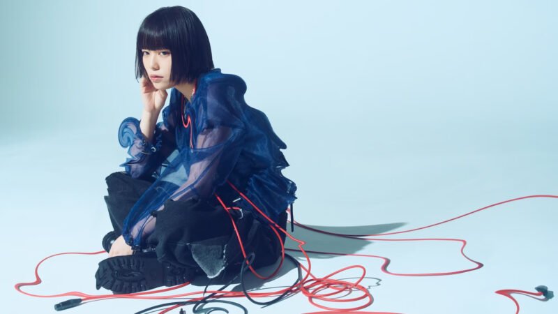 Miyuna drops explosive new single “TOMODAMASHI” as theme for Amazon Prime show