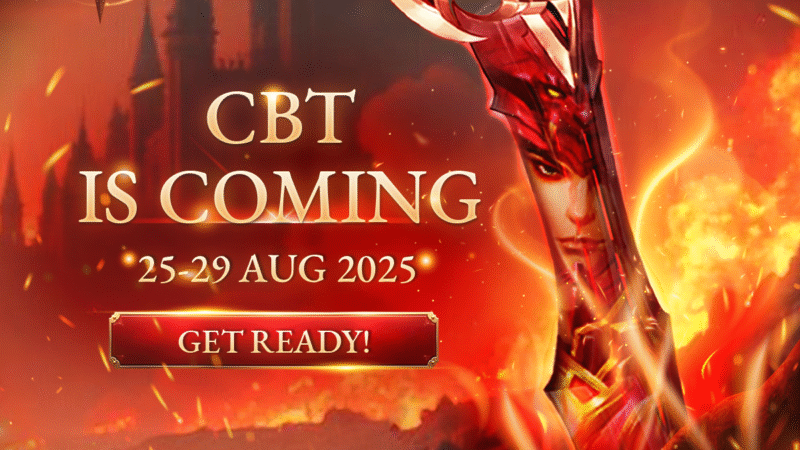MU New Dawn closed beta confirmed for August 2025: launch date and details inside