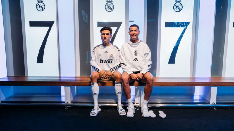 Cristiano Ronaldo celebrates legacy with CR7 Museum visit and Al Nassr victories
