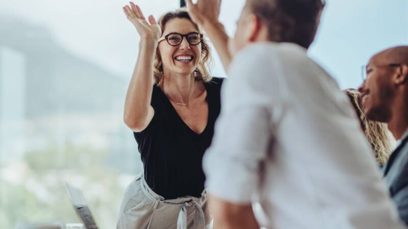 How To Excel as an Employee Experience Team Member