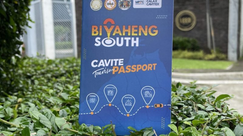 Cavite Tourism Passport returns with new point system, more rewards for local travelers