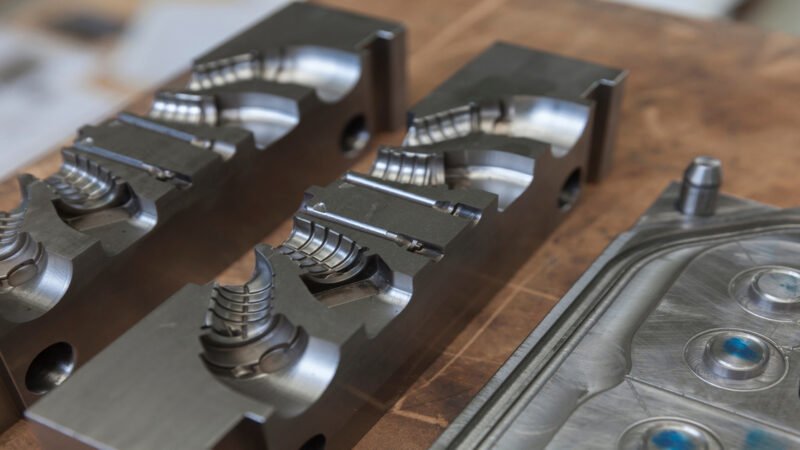 Why Wall Thickness Matters in Plastic Injection Mold Design