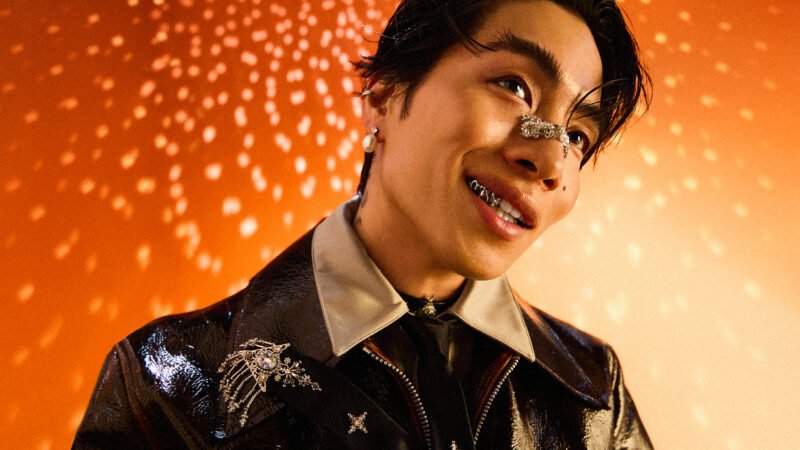 SIRUP drops new single ‘OUR HEAVEN’ feat. Daichi Yamamoto ahead of September album release