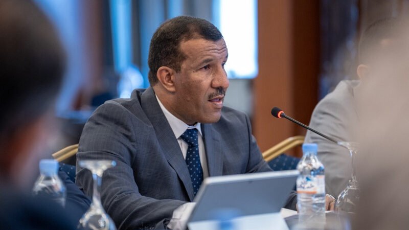Algeria joins Pan-African Payment and Settlement System to boost intra-African trade
