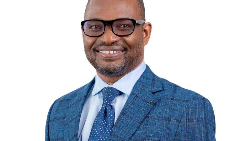African Energy Chamber appoints Abiola Lukman Lawal to board to boost infrastructure and energy growth