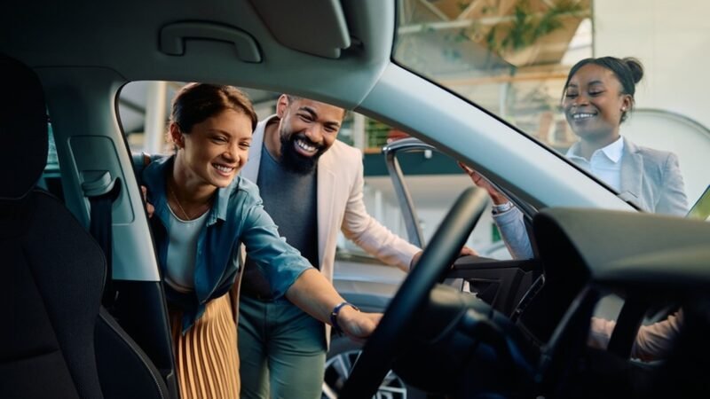 Features That Do and Don’t Matter in Today’s Car Market
