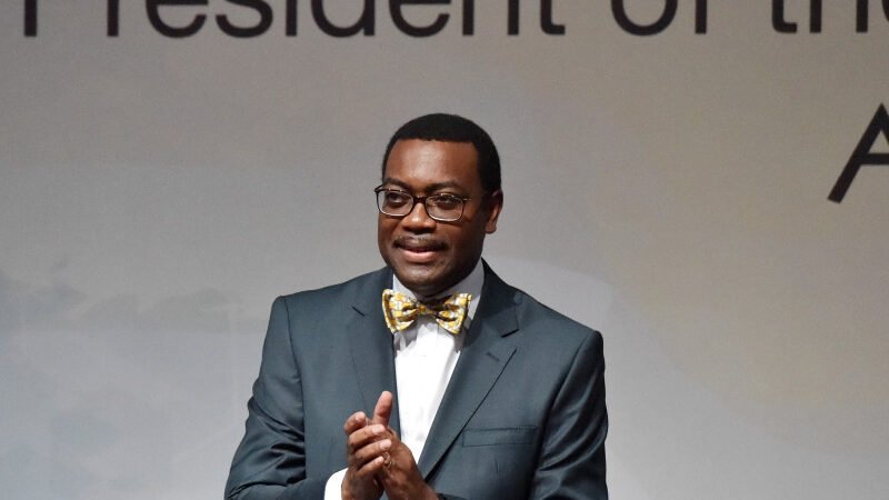 AfDB president mourns Ghana helicopter crash victims, offers condolences