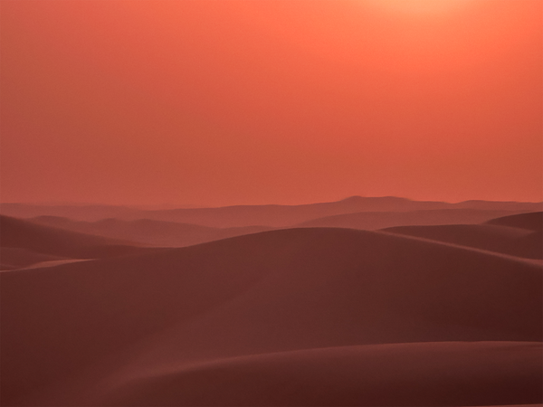 Abu Dhabi confirmed as filming location for Denis Villeneuve’s Dune 3