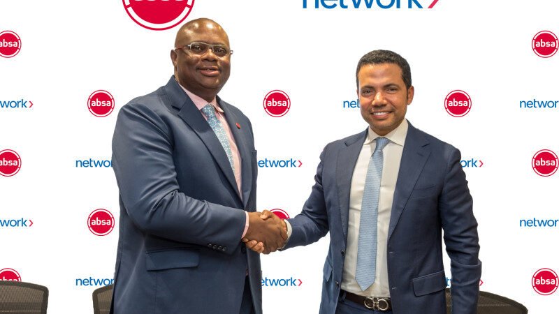 Absa Business Banking partners with Network International to boost digital payments across Africa