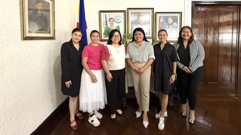 Cotabato explores investment partnerships with Thailand to boost agro-industrial growth
