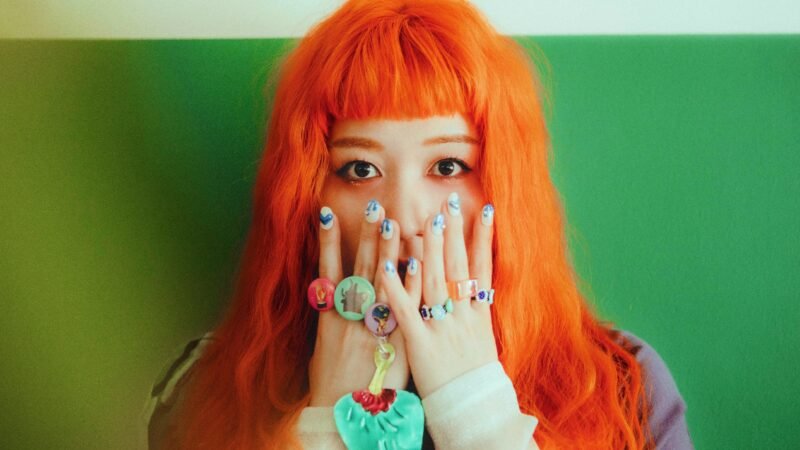 Chameleon Lime Whoopiepie drops ‘Punks as’ new One Piece Egghead arc ending theme