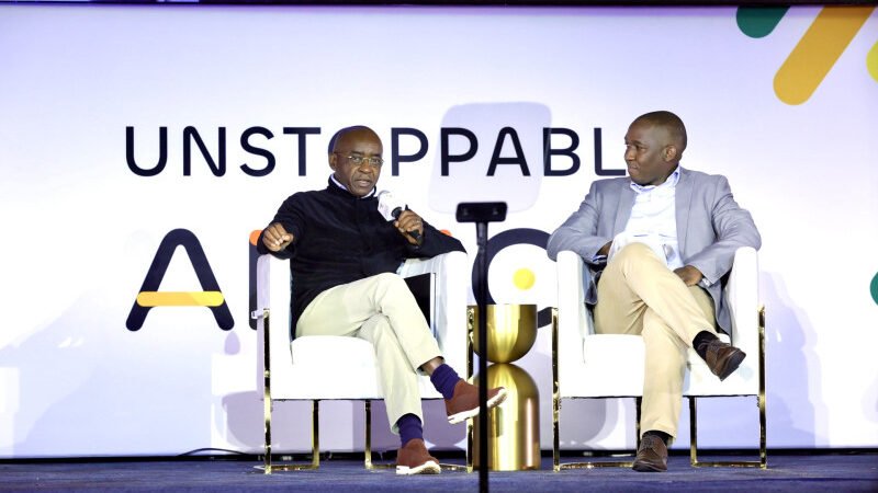 Unstoppable Africa 2025 unveils AI factories and digital growth initiatives