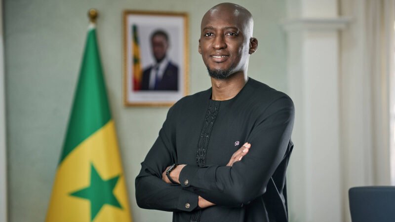Senegal passes 2025 Investment Code to boost business climate