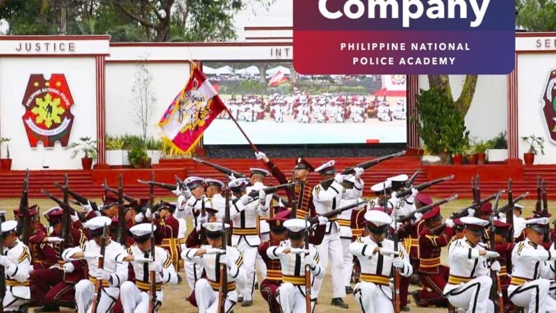 Rizal Park to host changing of the guard and silent drill exhibition on Sept. 28