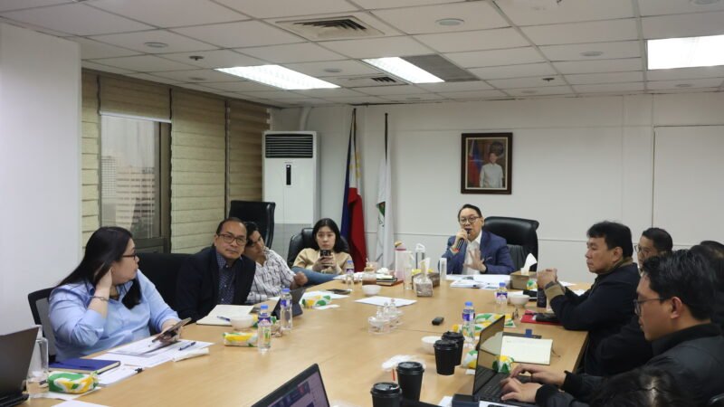 SHFC approves new housing projects for families in Isabela, Cagayan and Zamboanga