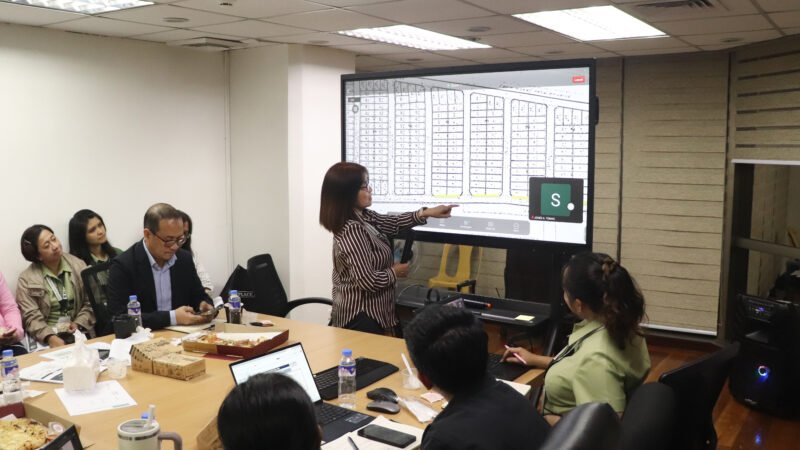 SHFC approves 19 ECMP projects to benefit 3,400 families nationwide