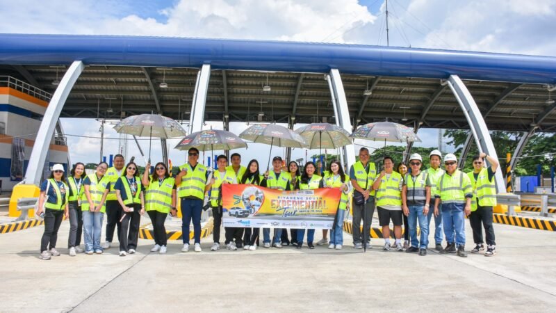 Cavite shines in Biyaheng South Experiential Tour 2025