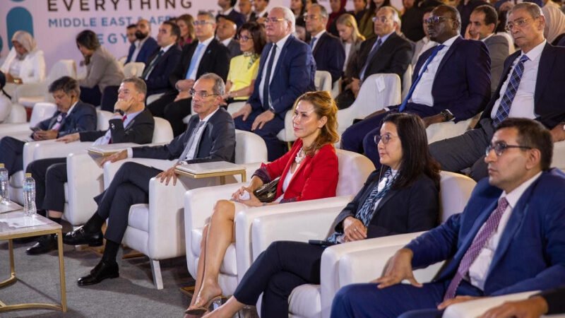 Ai Everything MEA Egypt 2026 launch highlights Egypt as regional hub for artificial intelligence