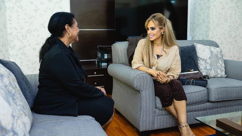 Merck Foundation strengthens healthcare, education, and women empowerment programs in Mauritius
