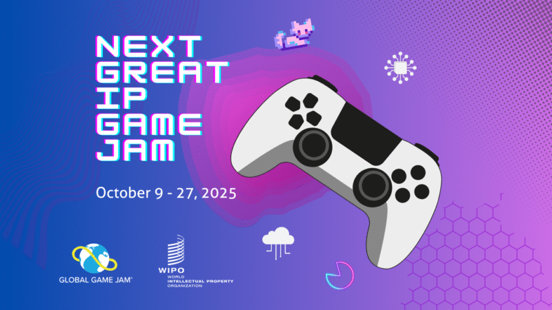 Next Great IP Jam challenges young developers to build future game franchises