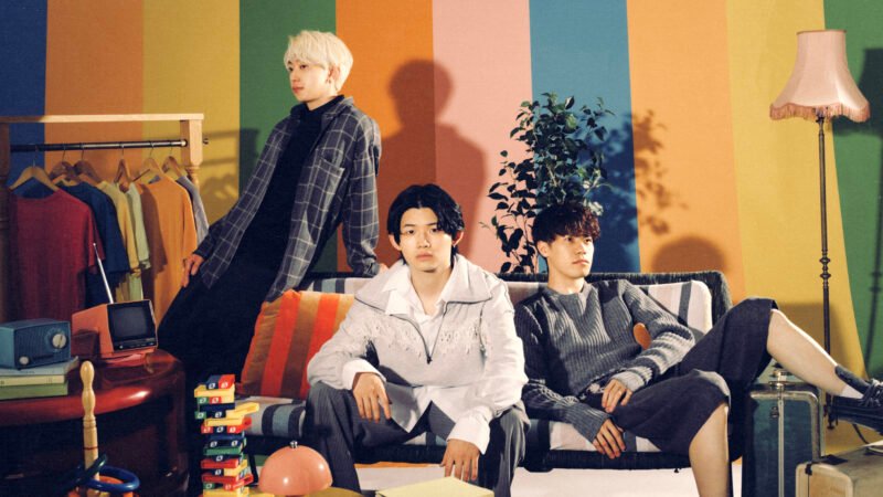 Karanoah makes major-label debut with new single “rei レイ” under Avex A.S.A.B