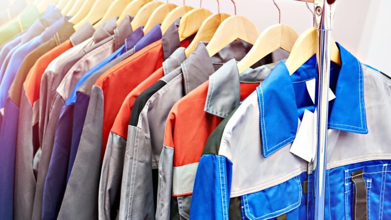 The Science Behind Flame-Resistant Workwear