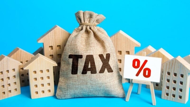 New Investors: Is Tax Deferral the Right Option?