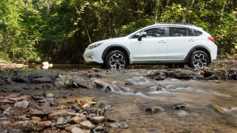 3 Ways You Can Improve Your Subaru’s Handling