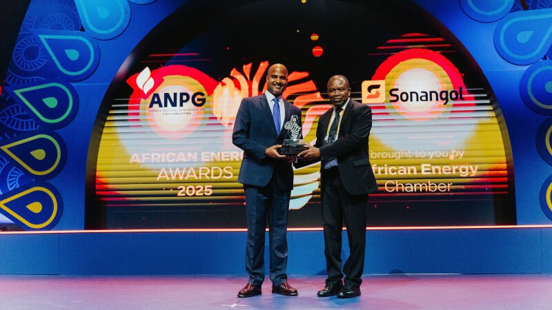 ExxonMobil named ESG Leader of the Year for STEM Africa impact