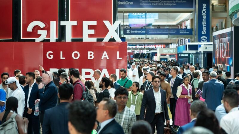 GITEX Global 2025 spotlights AI breakthroughs across biotech, quantum, and data centers
