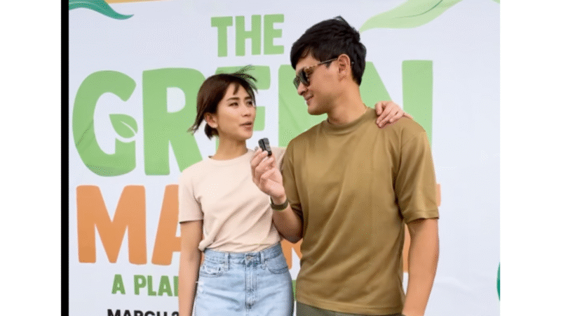 G Productions marks 3rd anniversary with week-long G Love celebration for advocacy